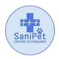 Logotipo Sanipet