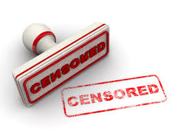 ¿El inicio de la censura o una falsa alarma?