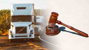 CÁRTEL de camiones: indemnizaciones