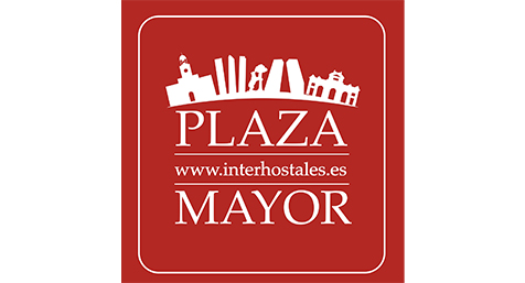 Logo Plaza Mayor