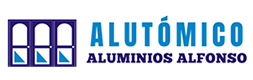Logotipo de www.alutomico.com