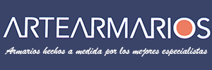 Logotipo www.artearmarios.com