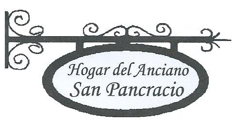 Logotipo www.hogardelancianosanpancraciotrapagaran.com