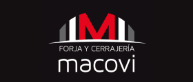 Logotipo de www.forjamacovi.com