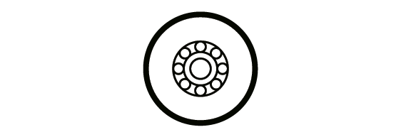 Icono neumáticos