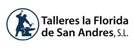 Logotipo de www.tallereslaflorida.com