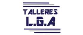 Logo Talleres LGA