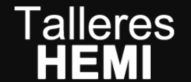 Logo Talleres Hemi