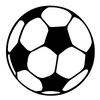 Icono pelota de fútbol