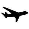 Icono avión