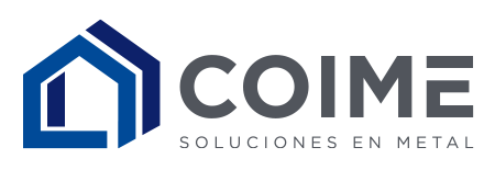 Logotipo www.coime.es