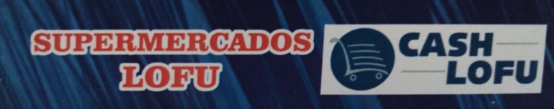 supermercados lofu logo