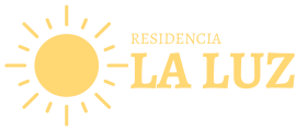 Logo Residencia La Luz