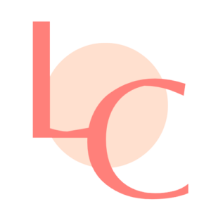 Logo Lorena Cáceres Cordero