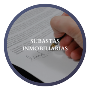 Subastas inmobiliarias García Pardo Legal