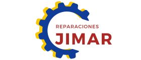 Logo Reparaciones Jimar