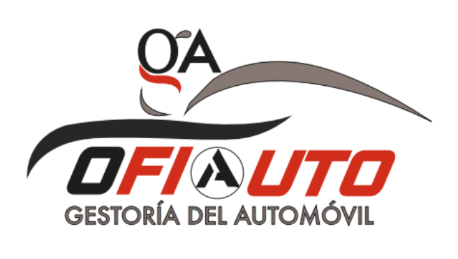 Logo gestoría ofiauto