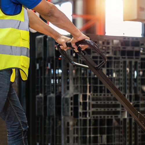 foto hombre trabajador