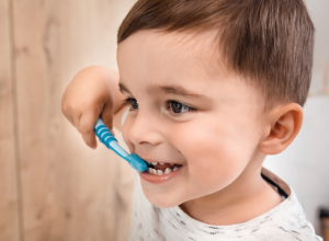 Odontología infantil Irriak Hortz Klinika Clínica Dental