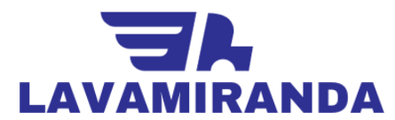 Logotipo de www.lavamiranda.net