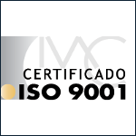 Certificado ISO 9001 Taller Lavamiranda Valencia
