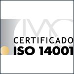 Certificado ISO 14001 Taller Lavamiranda Valencia
