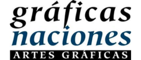 Logotipo www.graficasnaciones.com