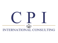 Logo CPI international consulting