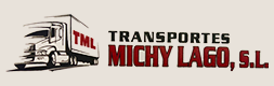 logo transportes michy