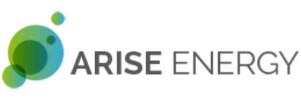 logo de Arise Energy