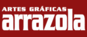 Logotipo www.graficasarrazola.com