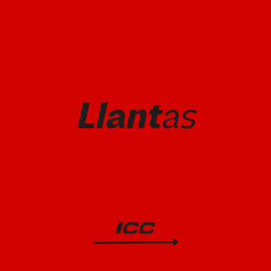 Llantas Productos Icc Premium Styling Valencia