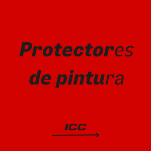Protectores de pintura Productos Icc Premium Styling Valencia