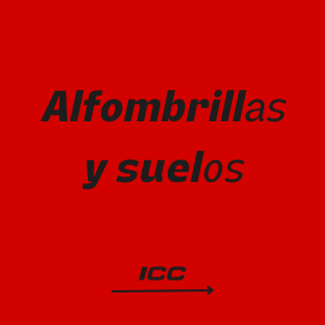 Alfombrillas y suelos Productos Icc Premium Styling Valencia