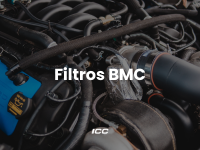 Filtros BMC Icc Premium Styling Valencia