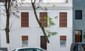Proyectos UmasG Uretamasgil Estudio de arquitectura en Sevilla 6