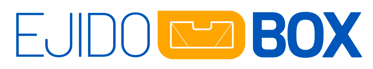 Logo EJIDO BOX SLE