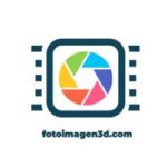 logo fotoimagen 3d malaga