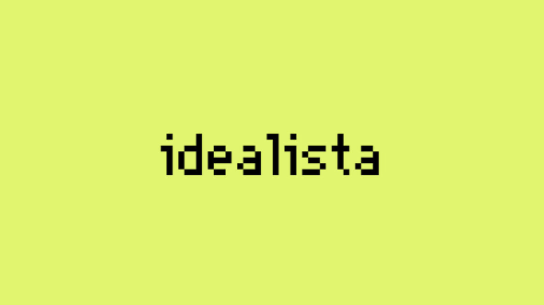 logo idealista