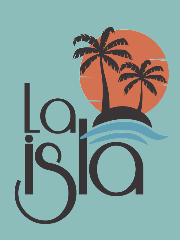 logo la isla