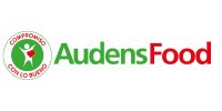 logo audensfood
