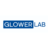 logo glower lab