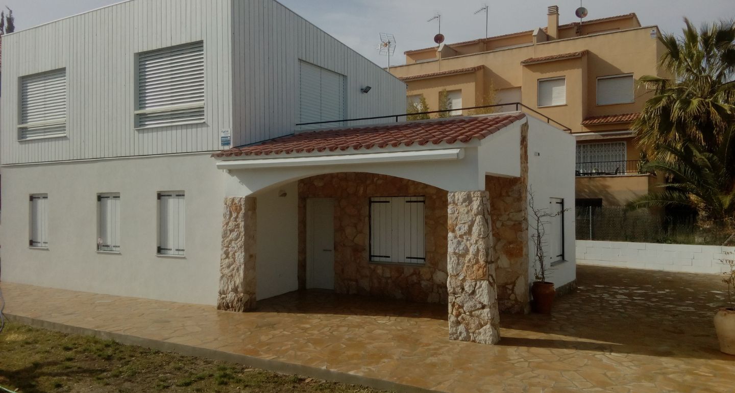 Senalle Constructora en Lleida