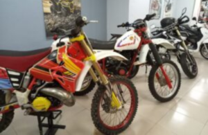Servicios Taller y venta de accesorios para moto y motos Assen Motos Valencia