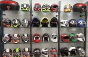 Venta de accesorios Taller y venta de accesorios para moto y motos Assen Motos Valencia