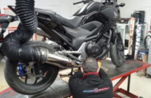 Taller de motos Taller y venta de accesorios para moto y motos Assen Motos Valencia