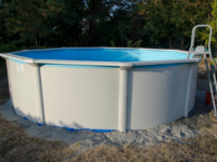 piscina poliester