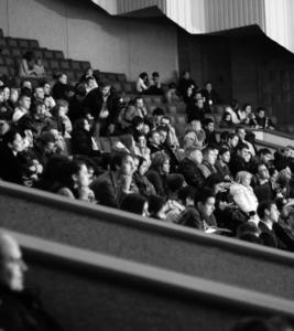 Eventos para empresas y congresos EXE Monika Lepanto Confipanto, Catering y organización de bodas en Málaga.