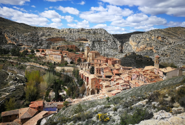 Teruel Trabajos Verticales Bene, Impermeabilizaciones, rehabilitación y trabajos verticales en Teruel