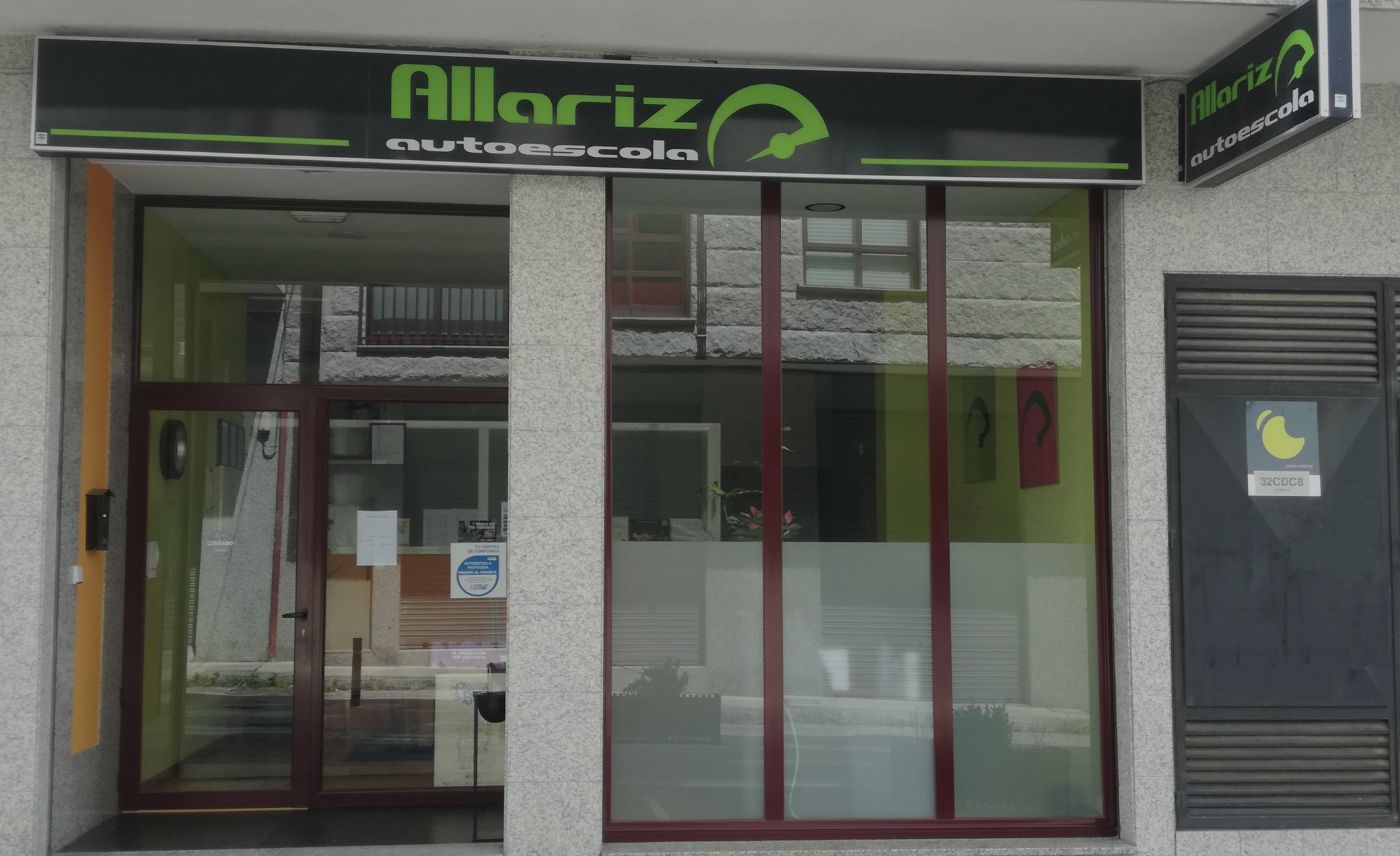 Allariz Autoescola